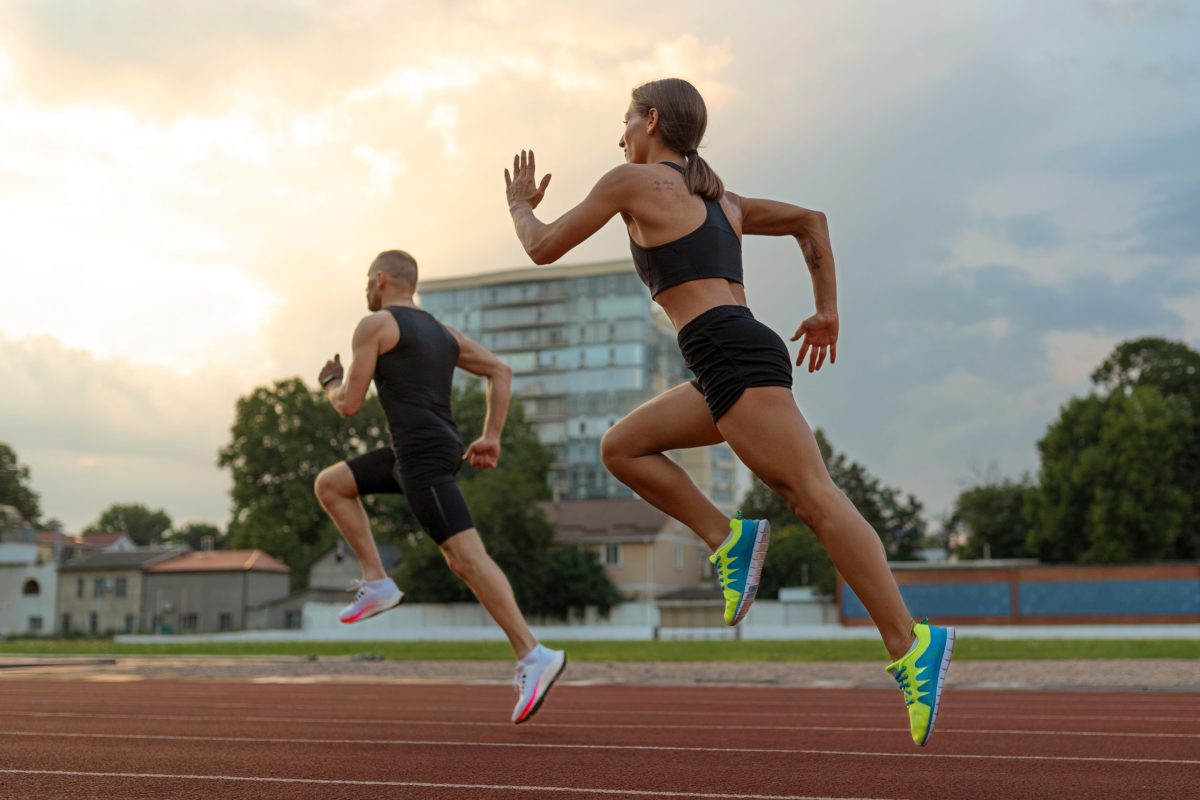 Peptide Therapy for Athletic Performance, Lompoc